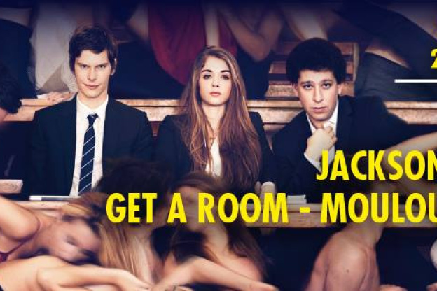 La Crème de la Crème au Showcase : dj sets by The Shoes, Jackson… 