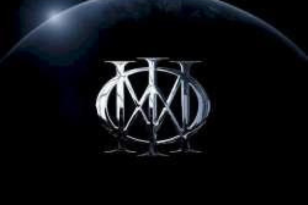 Dream Theater en concert à l’Olympia de Paris en juillet 2014