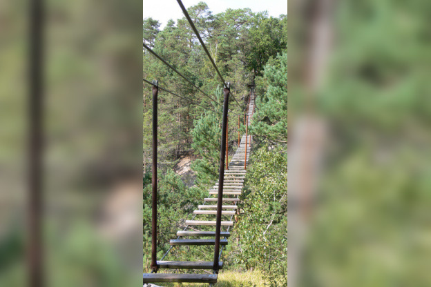 Le Parc Nolimit Aventure à Nemours