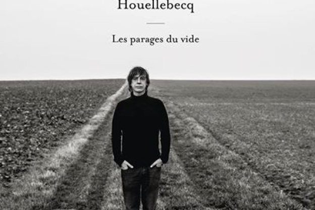 Jean-Luis Aubert en rencontre et dédicace à la Fnac Montparnasse