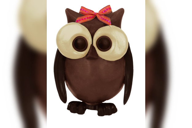 Pâques 2014 by Hubert Masse 