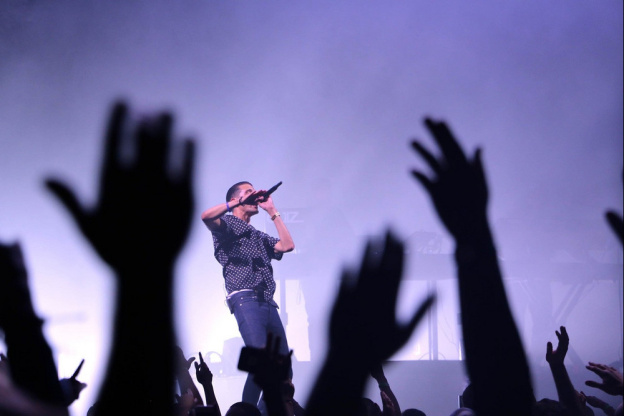 JO de Paris 2024 : les concerts gratuits à ne pas manquer en Île-de-France 