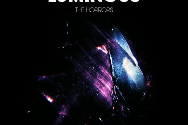 The Horrors en concert à la Gaîté Lyrique de Paris en mai 2014