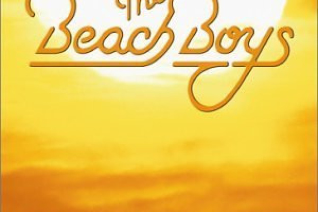 The Beach Boys en concert à l’Olympia de Paris en novembre 2014