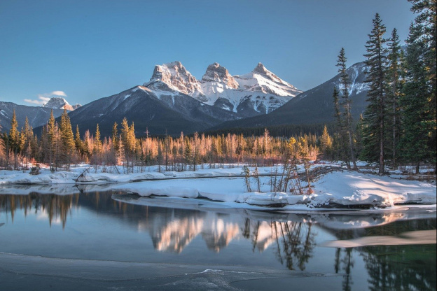 The Thicket : les premières images du western avec James Hetfield, Peter Dinklage et Juliette Lewis