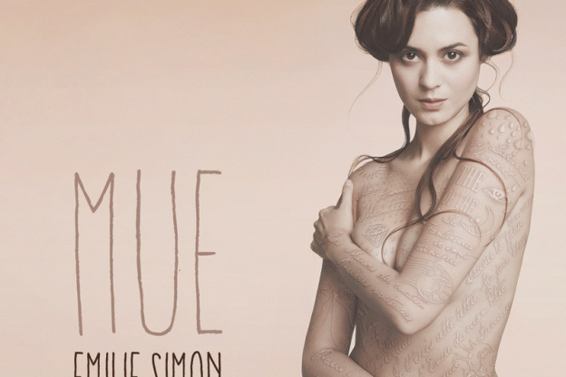 Report : Emilie Simon en concert à l’EMB de Sannois