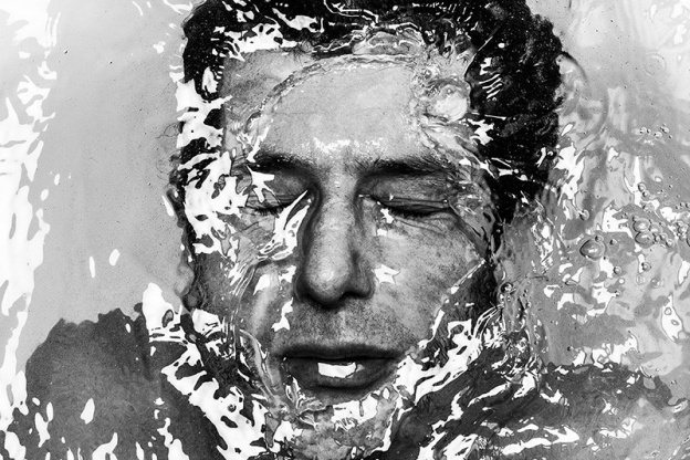 Miossec en concert au Trianon de Paris en novembre 2014