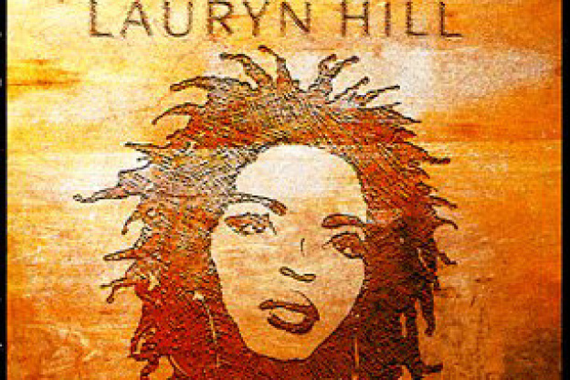 Ms. Lauryn Hill en concert unique au Zénith de Paris en septembre 2014