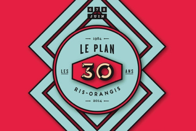 Le Plan de Ris Orangis fête ses 30 ans 