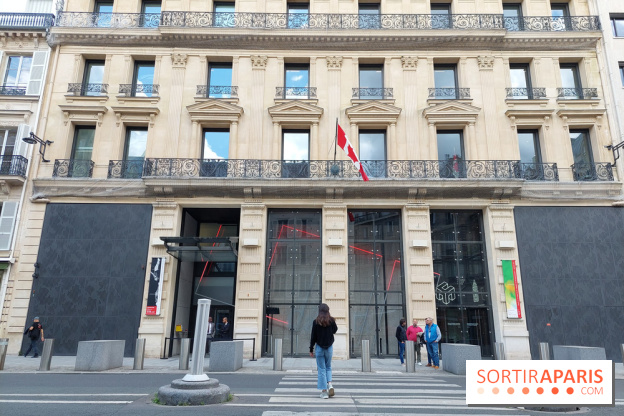 Centre culturel canadien