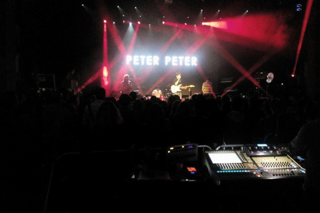 Report : Creative Live Session 2 au Yoyo