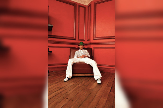 Party With The Lordz au Batofar