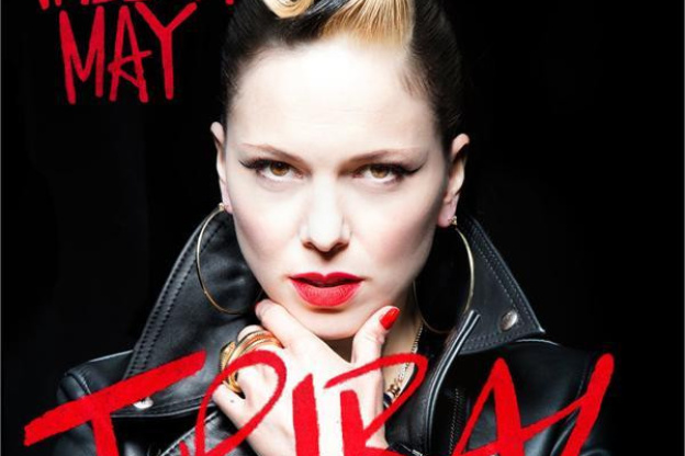 Sortie du nouvel album de Imelda May "Tribal"