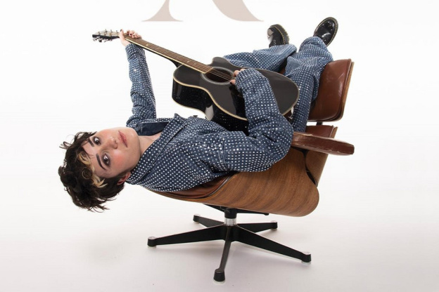 Sab en concert au Triton