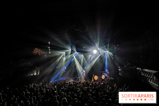 Eivør en concert au Trianon : on y était, on vous raconte
