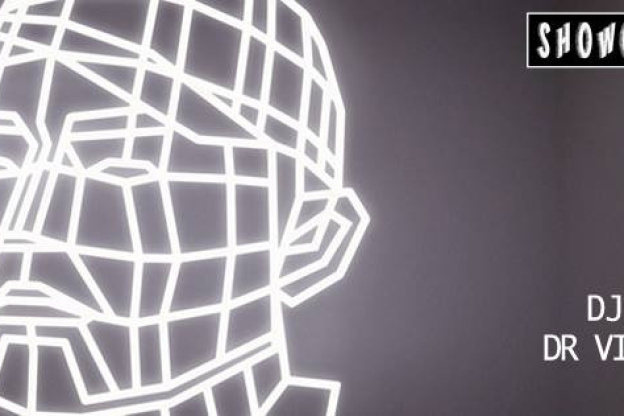 DJ Shadow au Showcase