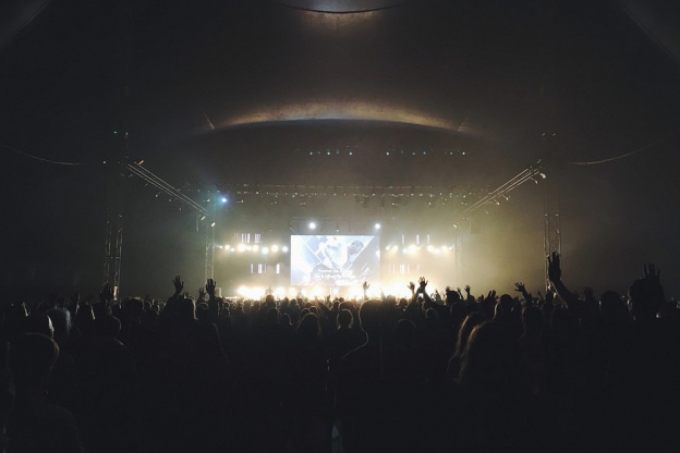 Fête du Bruit - Saint Nolff