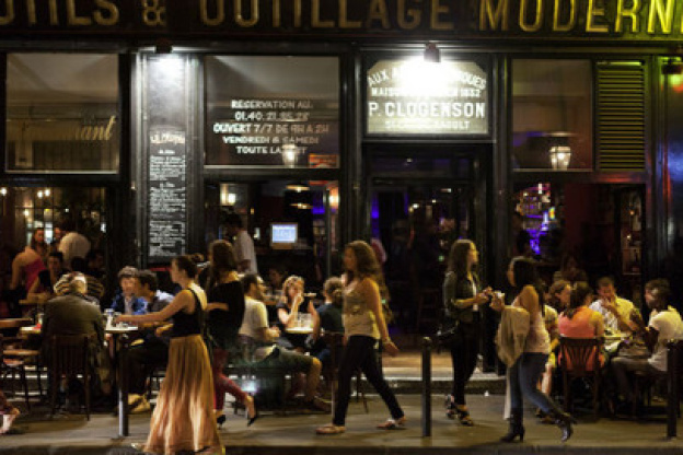 Fête de la musique 2014 : boycott de plusieurs bars et restaurants à Paris