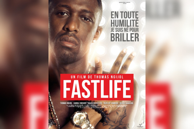 Fastlife au cinéma : gagnez vos places !