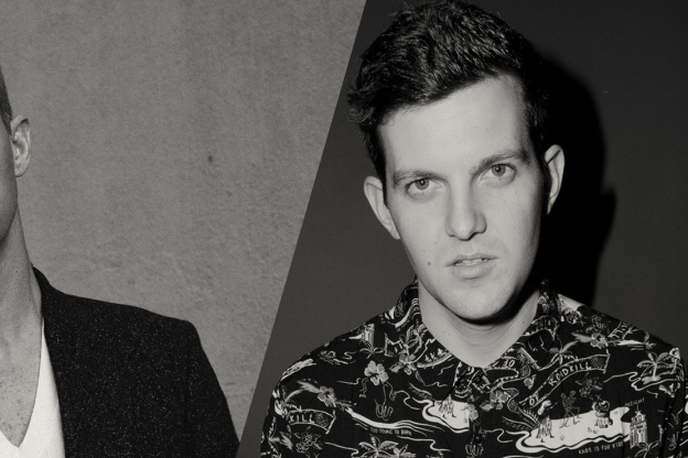 Diplo et Dillon Francis au Zig Zag Club