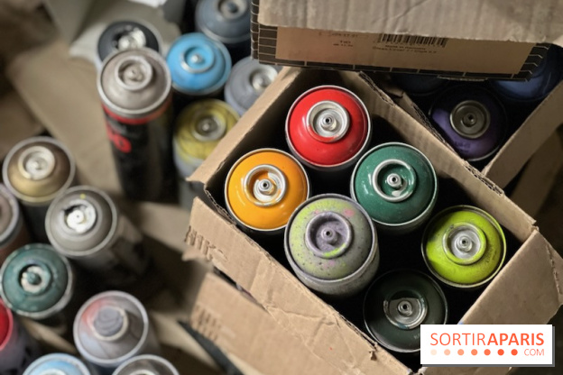 Street art à Paris : deux expositions collectives et gratuites à voir ce printemps dans le 14e 