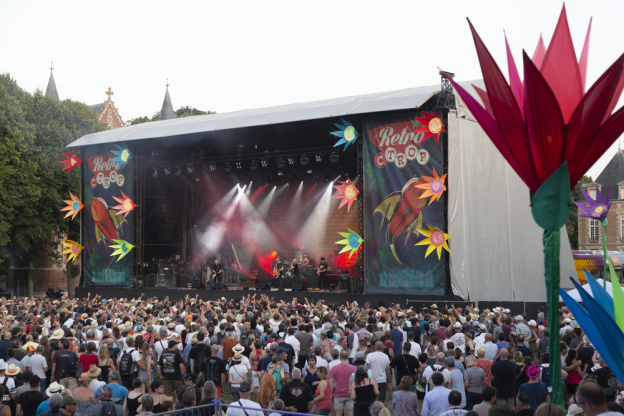 Festival Rétro C Trop 2025 : Manu Chao, The Skatalites... rejoignent la programmation