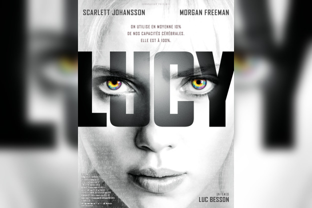 Lucy au cinéma : gagnez vos places ! 