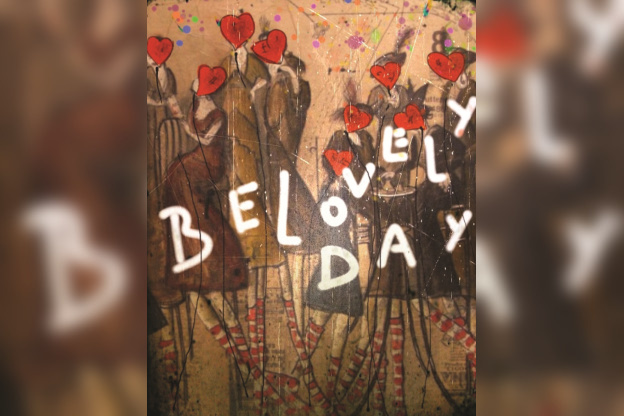 Belovely Day 2014 à Paris : célébrez la journée de l’amour 