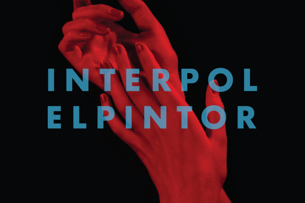 Sortie du nouvel album d’Interpol "El Pintor"