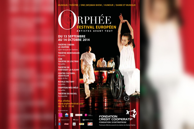 Festival Européen Orphée 2014