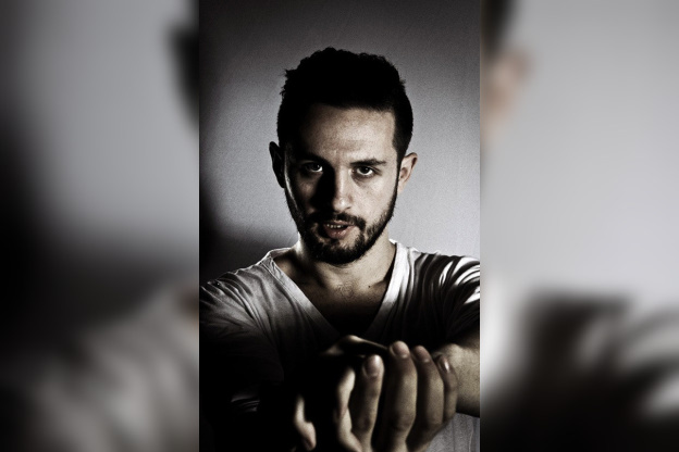 Trace a Line au Batofar avec Inter Gritty