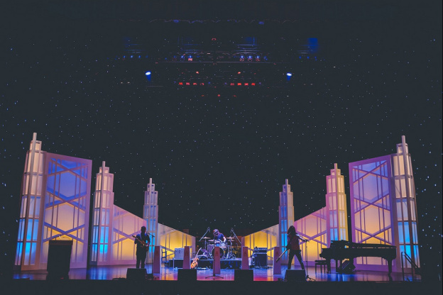 Eurovision 2025 : qui sont les favoris de la deuxième demi-finale ?