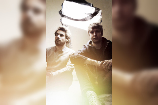 Club Souk au Batofar avec The Venus Project