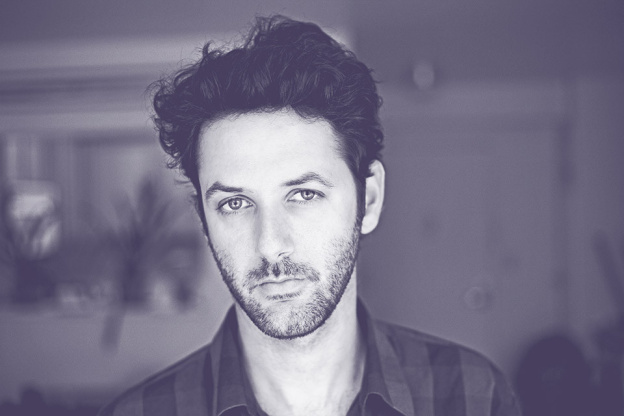 Guy Gerber au Showcase