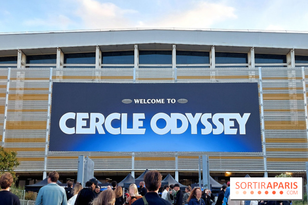 Cercle Odyssey