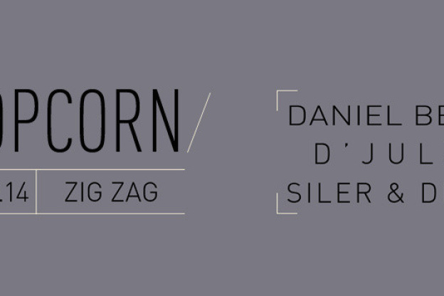 Daniel Bell au Zig Zag Club