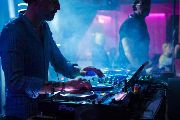 Fête de la musique 2025 : une soirée caliente sur la Petite Ceinture dans le 14e à Paris