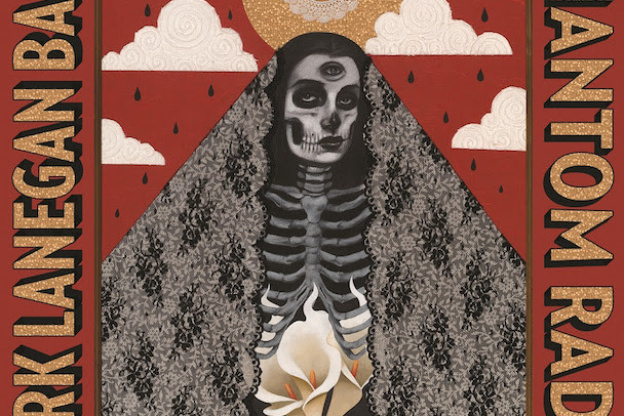 Mark Lanegan en concert à l’Alhambra de Paris en 2015