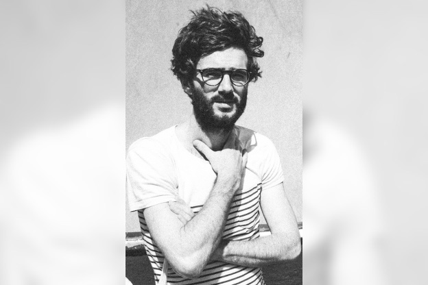 Bliq Label Night au Batofar avec Vernon Felicity aka Conforce 