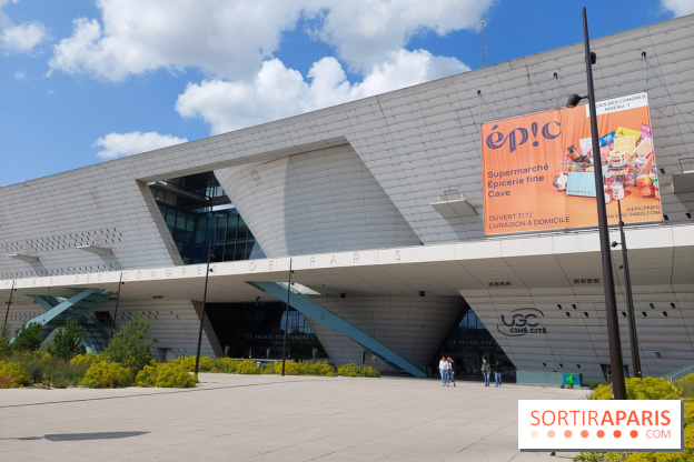 Bob Dylan en concert au Palais des Congrès de Paris en octobre 2025