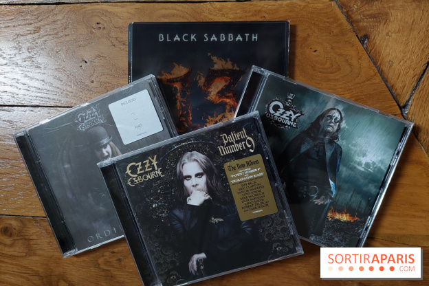 Mort d’Ozzy Osbourne : 10 chansons incontournables à (re)découvrir