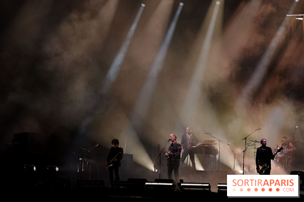 Queens of the Stone Age - Rock en Seine 2025