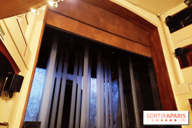 La chair est triste hélas au Théâtre de l’Atelier avec Anna Mouglalis - notre critique