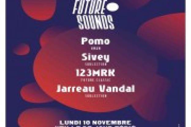 Free Your Funk à La Bellevilloise : Future Sounds 