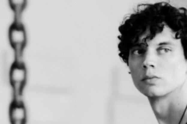 Transmat au Rex Club avec Francesco Tristano 