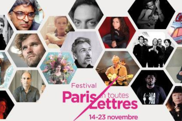 Festival "Paris en Toutes Lettres" 2014 : les concerts littéraires 