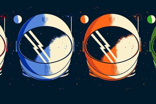 Border Festival au TW7 : le line-up !