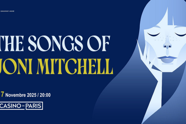 The Songs of Joni Mitchell