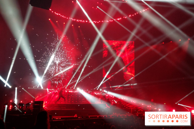 Gojira a enflammé et retourné l'Accor Arena de Paris : on y était, on vous raconte