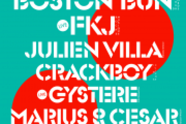 Sodasound Xmas Party à la Bellevilloise 